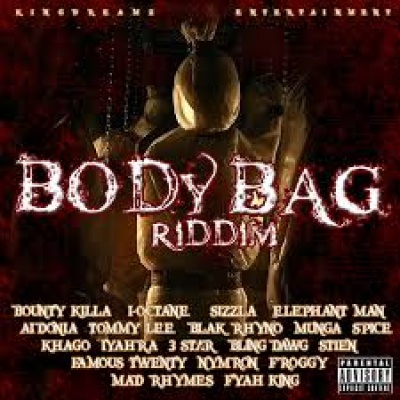 Body bag